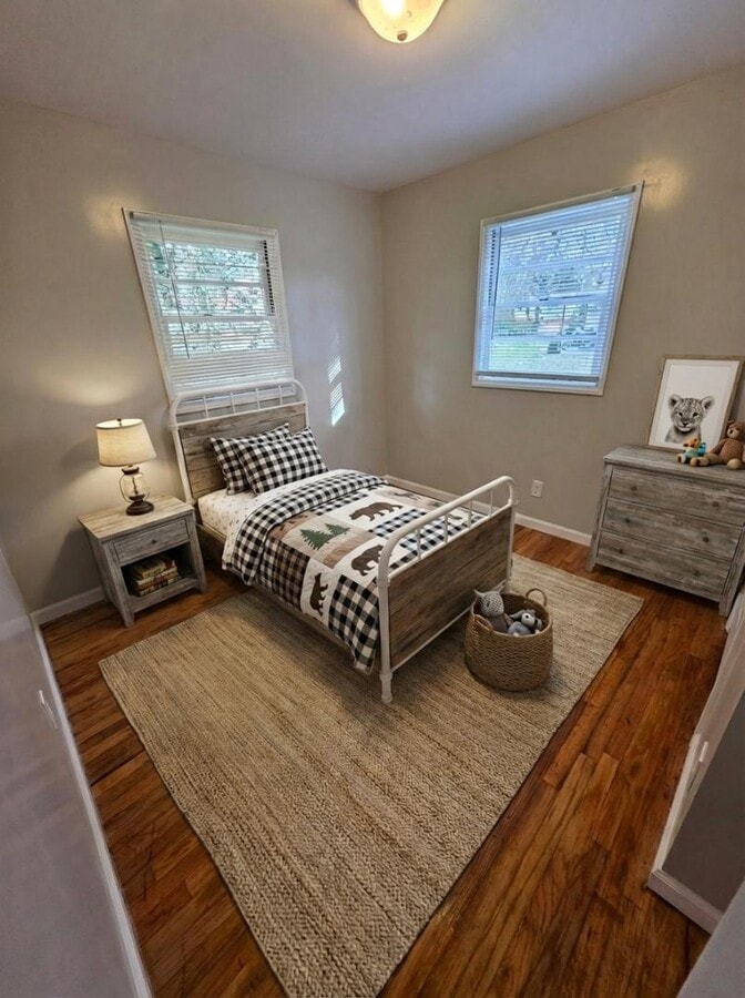 Photo - 1408 Carter St