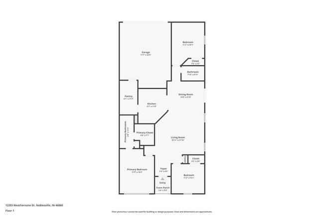 Photo - 12203 Weathervane Dr