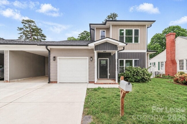 Photo - 1022 W C St