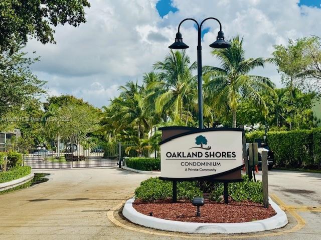 Building Photo - 3109 Oakland Shores Dr Unit G102 Rental