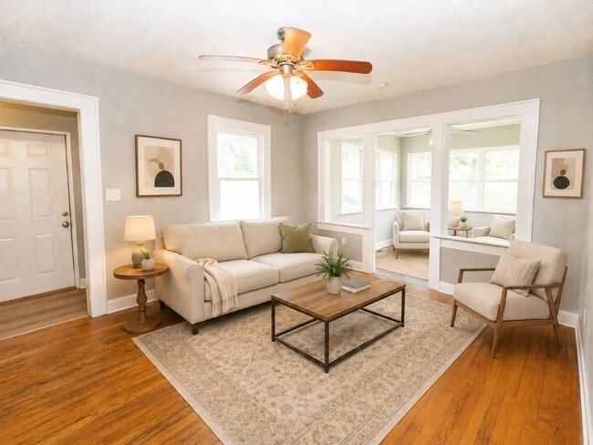 1812 John Ross Rd