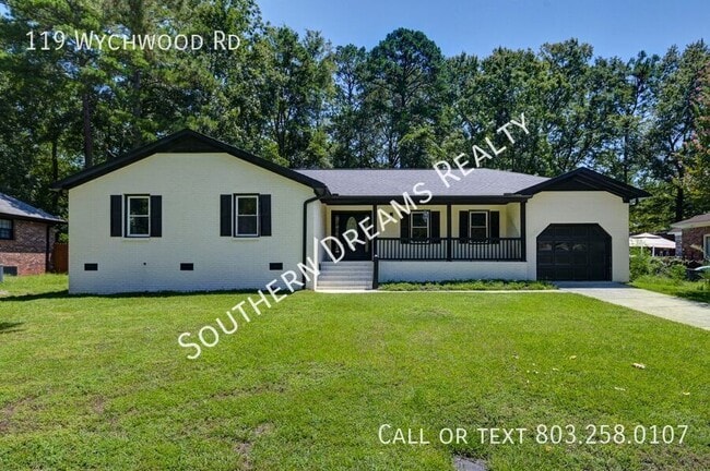 Building Photo - 119 Wychwood Rd