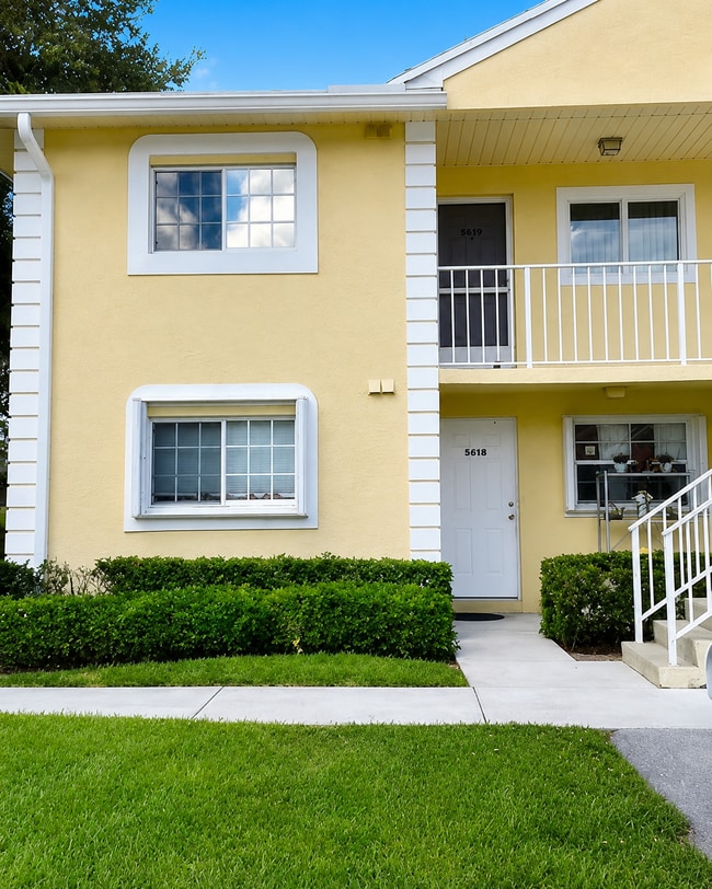 Building Photo - 1605 Palm Beach Trace Dr Unit 1605