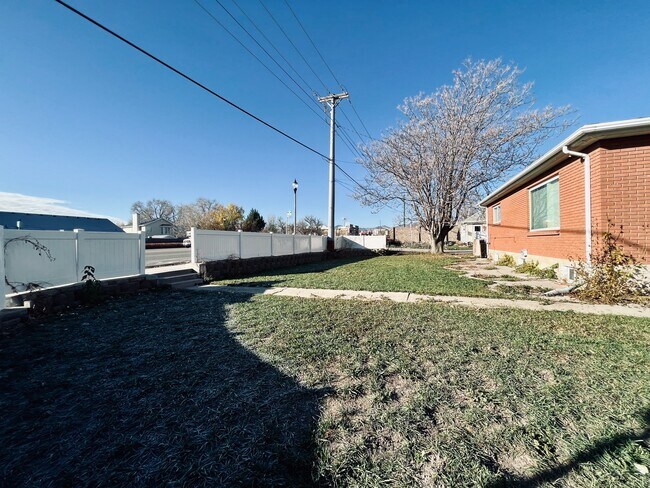 Photo - 2490 West Unit Basement