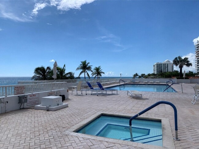 Photo - 1370 S Ocean Blvd Unidad 1403