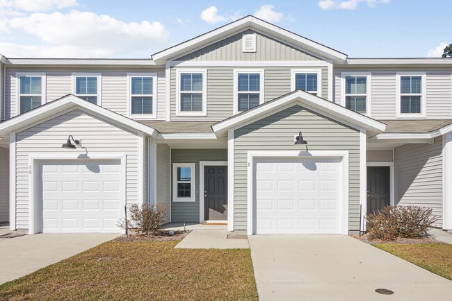 Building Photo - Benton Grove Rental