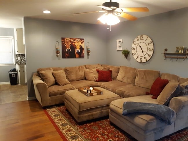 Photo - 1101 E 4th Ave