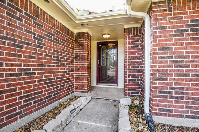 Photo - 10919 Rustling Winds Dr