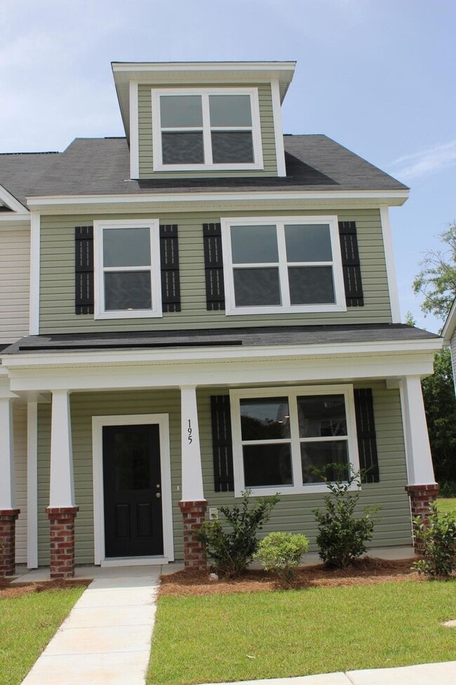 Photo - Sun-Filled 3-Story End-Unit Townhome with Fenced Yard, Storage & Resort-Style Pool