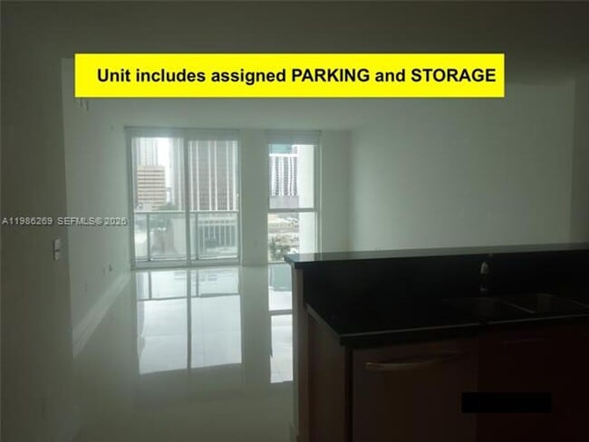 Building Photo - 244 Biscayne Blvd Unit 244 Biscayne Bl # 1607