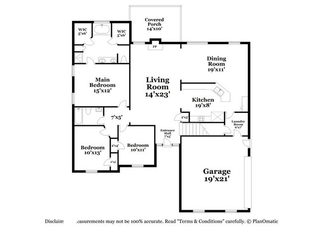 Photo - 1703 Drayton Dr