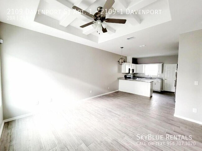 Photo - 2109 Davenport St Unit 2109-1 Davenport