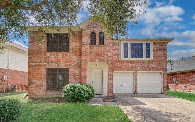 18119 Dusty Terrace Ln