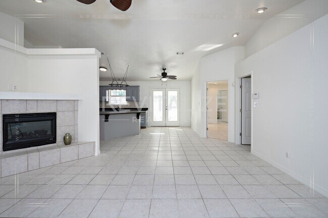 Photo - Lovely 3 Bed 2 Bath Brick Home Just Minutes from the Beach!