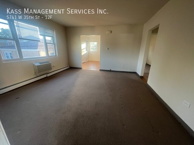 Photo - 5741 W 35th St Unit 12F