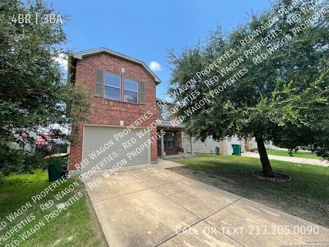 Building Photo - 8927 Nature Trail