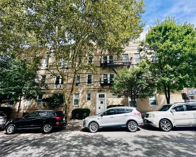 Building Photo - 265 Avenue B Unit 4