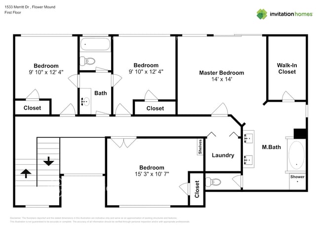 Photo - 1533 Merritt Dr