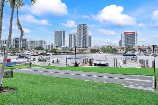 Photo - 600 Three Islands Boulevard Unit 510
