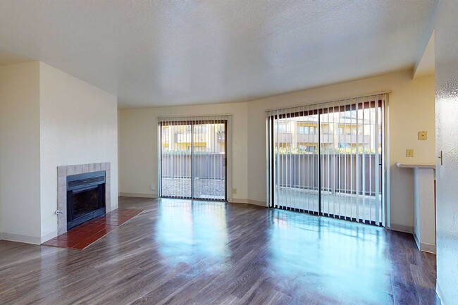 Pointe at Harden Ranch
