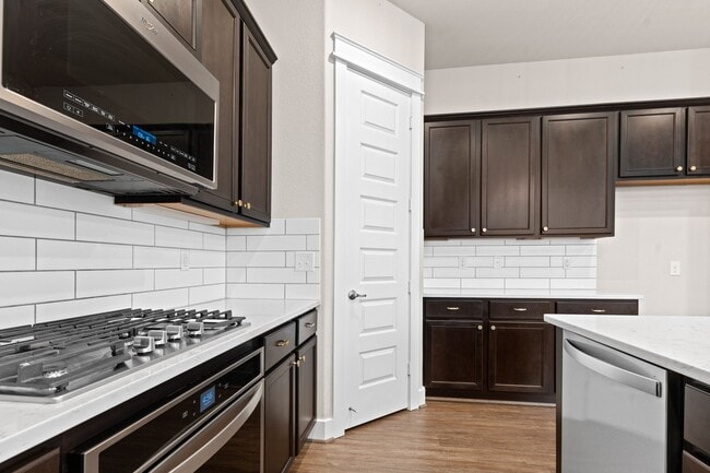 Building Photo - 5323 Wyatt James Ln