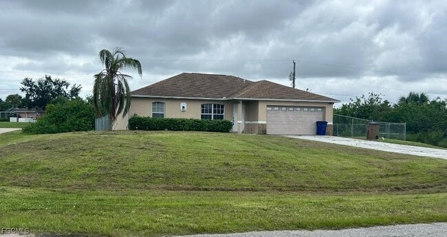 Building Photo - 3941 Sunset Rd Rental