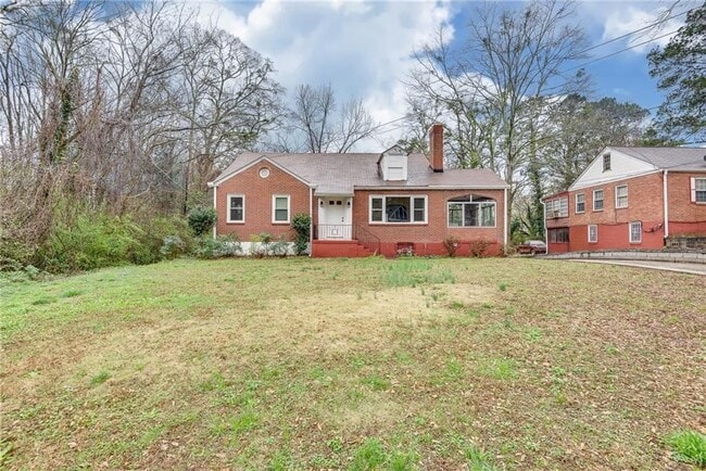 Photo - 1287 Eastland Rd SE