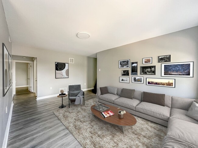 Photo - Church Lane Court