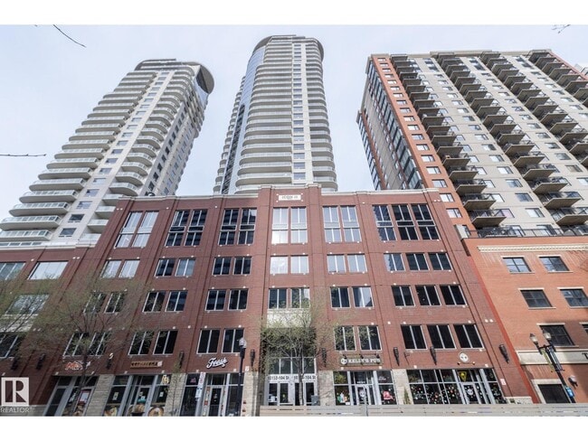 #3104 10152 104 ST NW - #3104 10152 104 ST NW