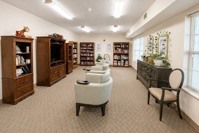 Photo - Summit House Apartments