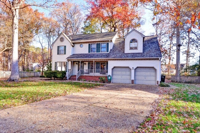 411 Willards Way
