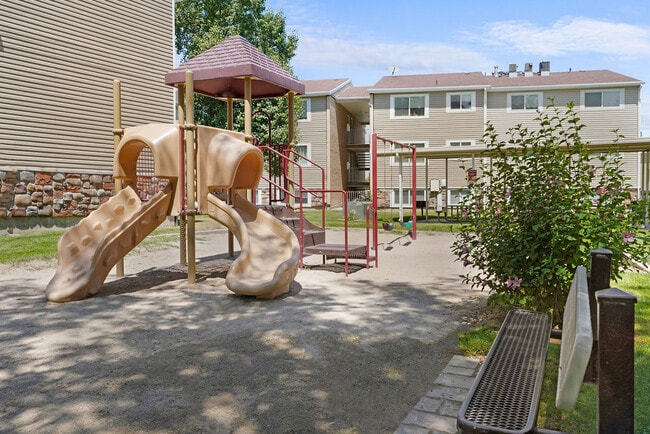 Play Area