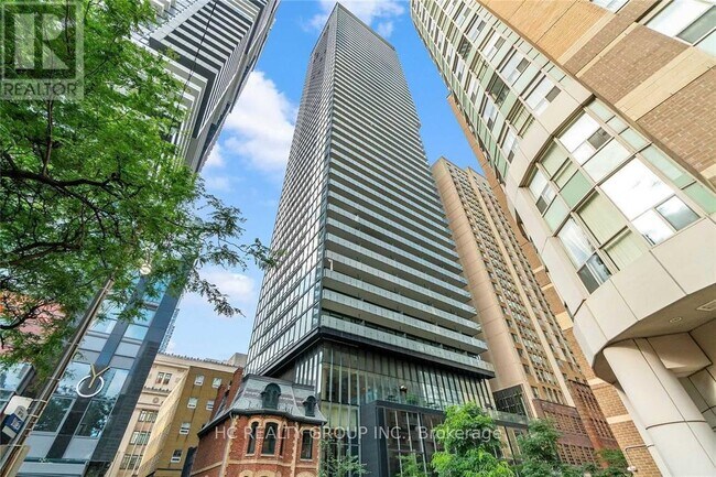 Photo - 15 Grenville St Unité 1605