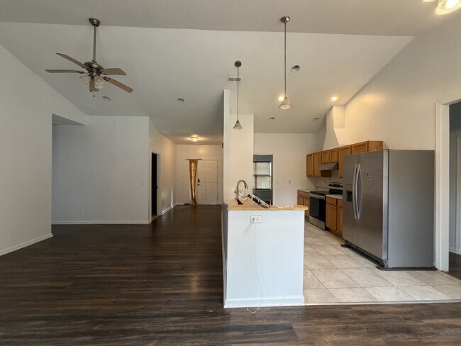 2501 Burkholder Rd