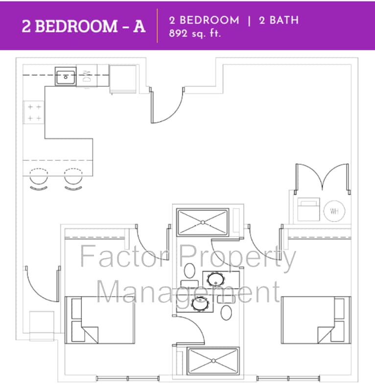 Photo - 905 S Victory Dr Unit 116