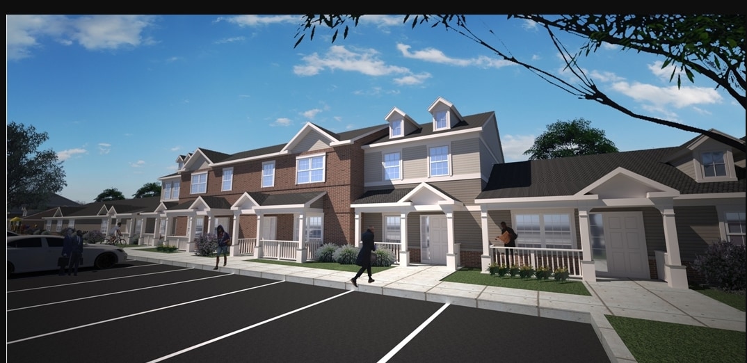 Photo - ELIM Townhouses