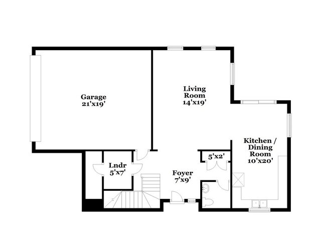 Photo - 2141 W Barwick Dr