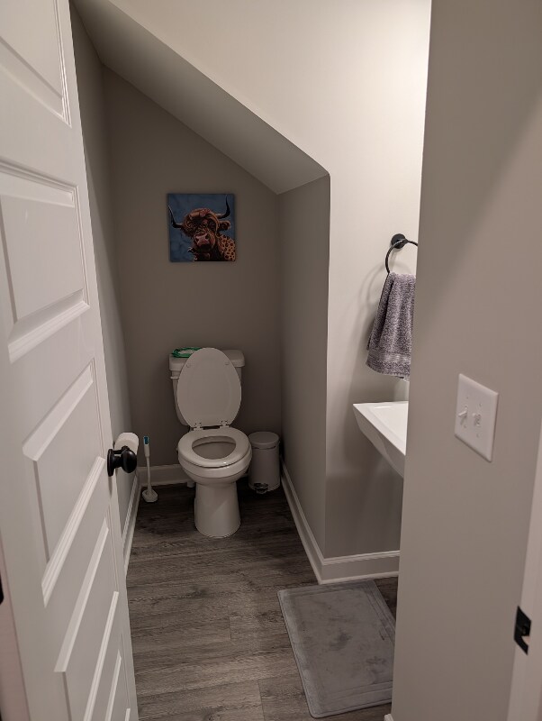 Photo - 107 Dameron Private Dr