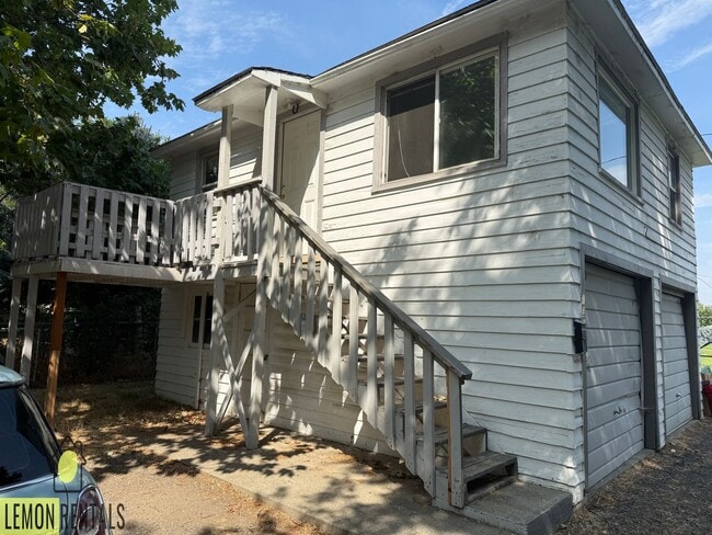Building Photo - Lemon Rentals, 1bd, 1bath