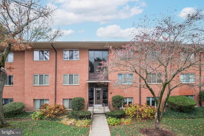 Photo - 10428 ROCKVILLE PIK Apartment Unit 10428