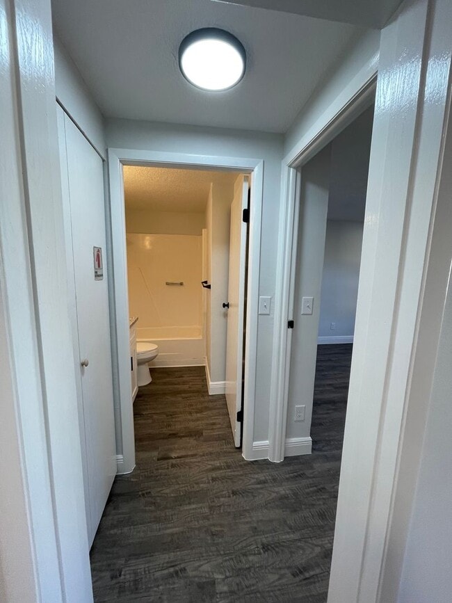 Photo - The Hampton - 1 Bedroom 1 Bathroom with inside laundry Unit 48