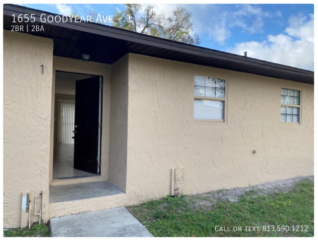 Building Photo - 1655 Goodyear Ave Unit 1