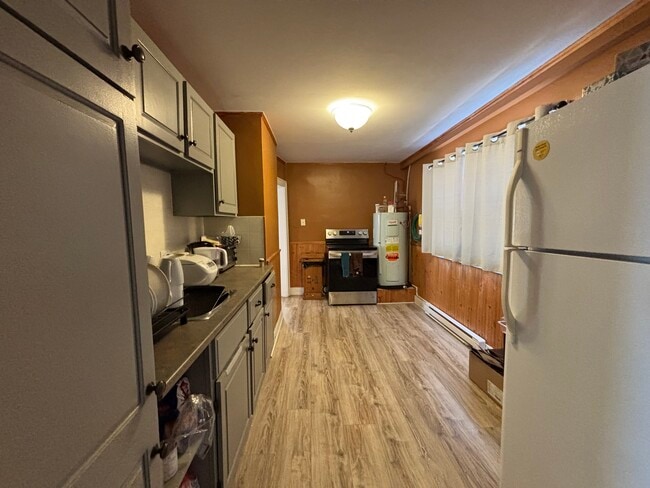 Photo - Apartment for Rent Unit 1