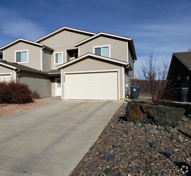 Apartments For Rent in Cheyenne, WY 256 Rentals