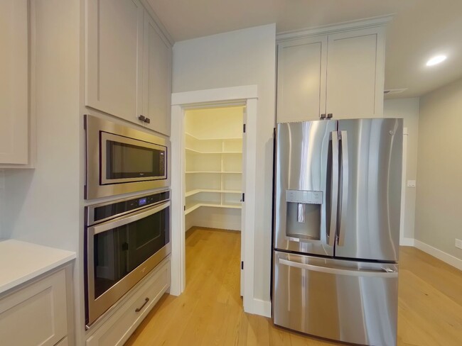 Photo - Newer home in The Nines in North Gilham