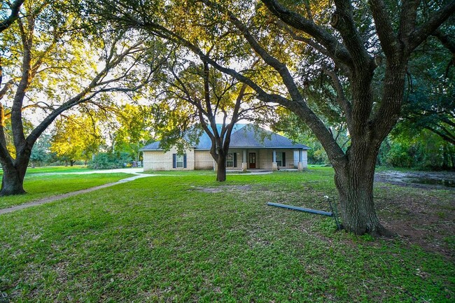 Photo - 26411 Westheimer Pkwy House