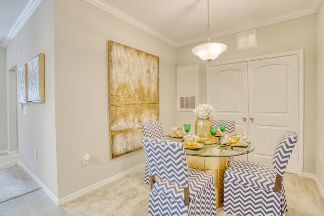 Photo - Village at Town Center Apartments