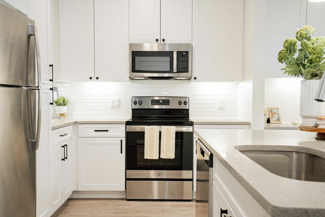 Photo - The 1906 at Bishop Ridge