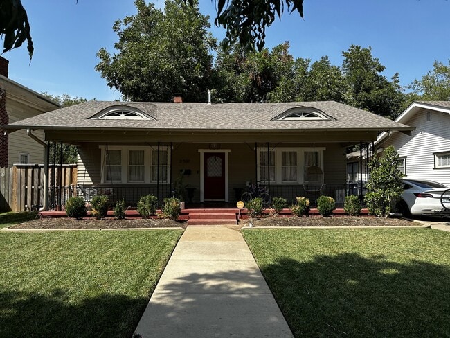 Photo - 2037 NW 18th St House