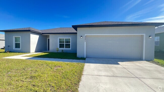 Building Photo - BEAUTIFUL 3 BD/2BA Home in Palm Bay!